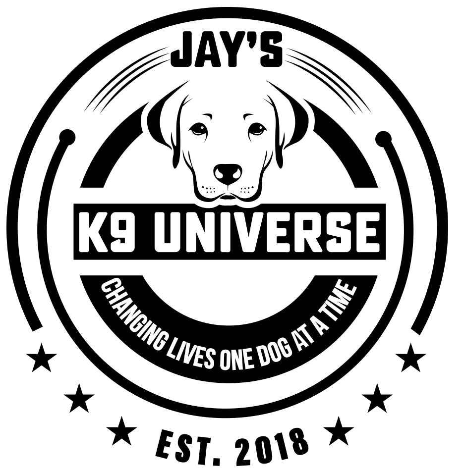 Jay's K9 Universe|Professional Dog Training Services NJ, PA, DE